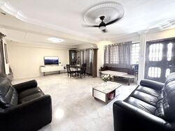 Blk 433 Choa Chu Kang Avenue 4 (Choa Chu Kang), HDB 4 Rooms #517002401